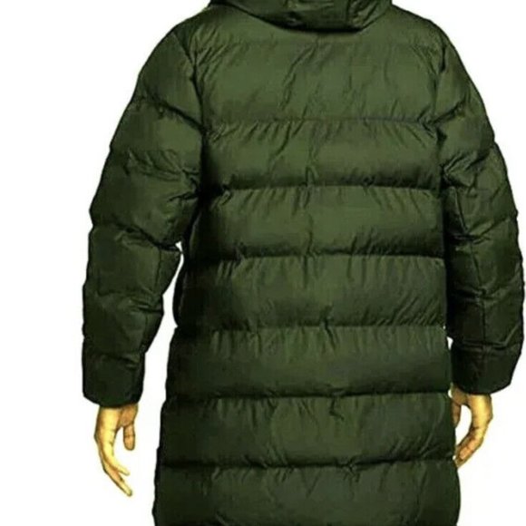 Nike Storm-Fit Windrunner Primaloft Jacket Parka Green DR9609-355 Men’s Sizes - Picture 3 of 5